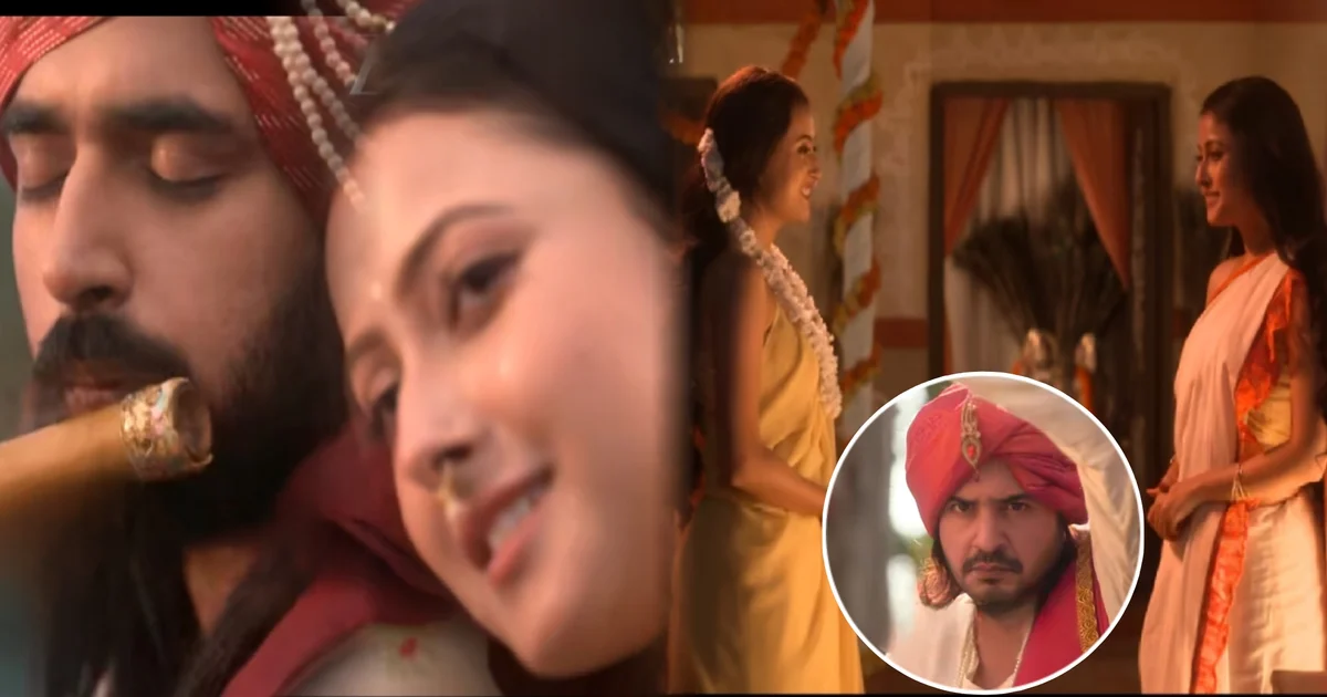 Bishwarup Bandyopadhyay, Pallavi Sharma, Zee Bangla, New Serial, Tare Dhori Dhori Mone Kori, Bengali Television, Bengali Serial, Tare Dhori Dhori Mone Kori Today Episode, পল্লবী শর্মা, বিশ্বরূপ বন্দ্যোপাধ্যায়, বাঙালি অভিনেতা, জি বাংলা, নতুন ধারাবাহিক, তারে ধরি ধরি মনে করি, বাংলা সিরিয়াল, বাংলা টেলিভিশন, তারে ধরি ধরি মনে করি আজকের পর্ব