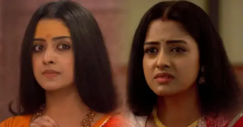 Ishani Chatterjee, Parineeta Serial, Zee Bangla, Parul Character, Television Actress, Acting Journey, Modeling To Acting, Struggle Story, Family Concern, ঈশানী চট্টোপাধ্যায়, পরিণীতা ধারাবাহিক, জি বাংলা, পারুল চরিত্র, টেলিভিশন অভিনেত্রী, অভিনয় শুরু, মডেলিং থেকে অভিনয়, সংগ্রামের গল্প, মায়ের আপত্তি