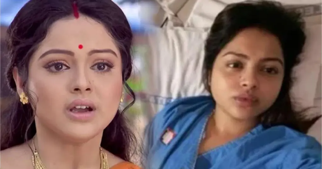 নবনীতা দাস, জীতু কমল, টেলিভিশন অভিনেত্রী, টলিপাড়া, সোশ্যাল মিডিয়া, Navanita Das, Jeetu Kamal, Bengali Actress, Tollywood, Entertainment News