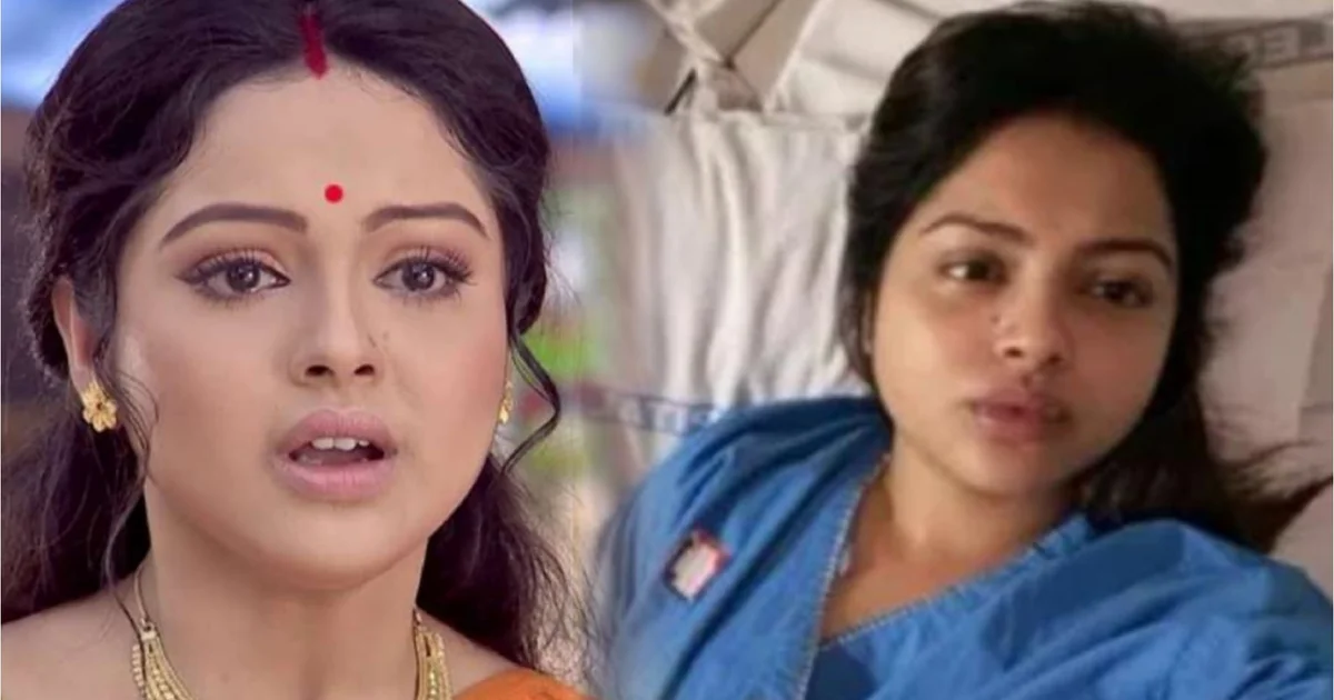 নবনীতা দাস, জীতু কমল, টেলিভিশন অভিনেত্রী, টলিপাড়া, সোশ্যাল মিডিয়া, Navanita Das, Jeetu Kamal, Bengali Actress, Tollywood, Entertainment News