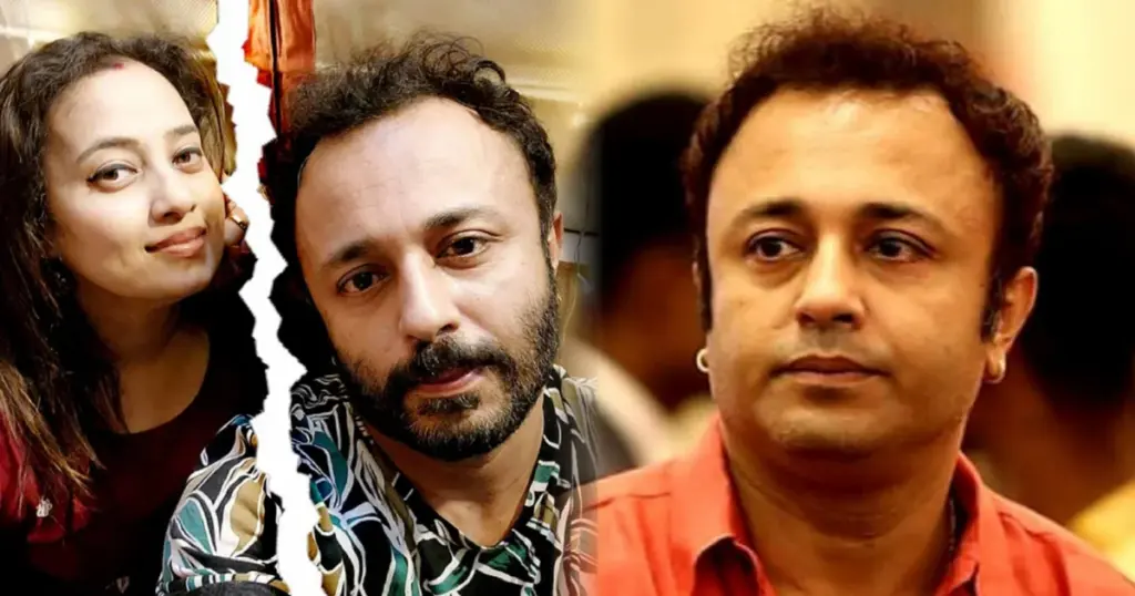 জয়জিৎ ব্যানার্জি, Joyjit Banerjee, tollywood, বিনোদন