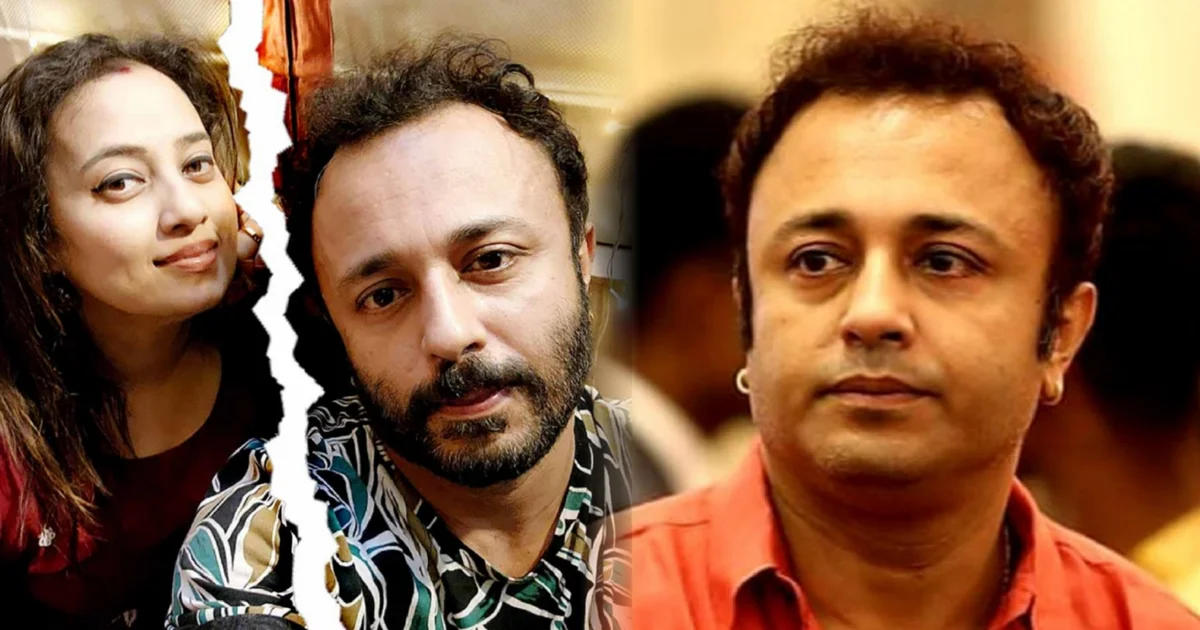 জয়জিৎ ব্যানার্জি, Joyjit Banerjee, tollywood, বিনোদন