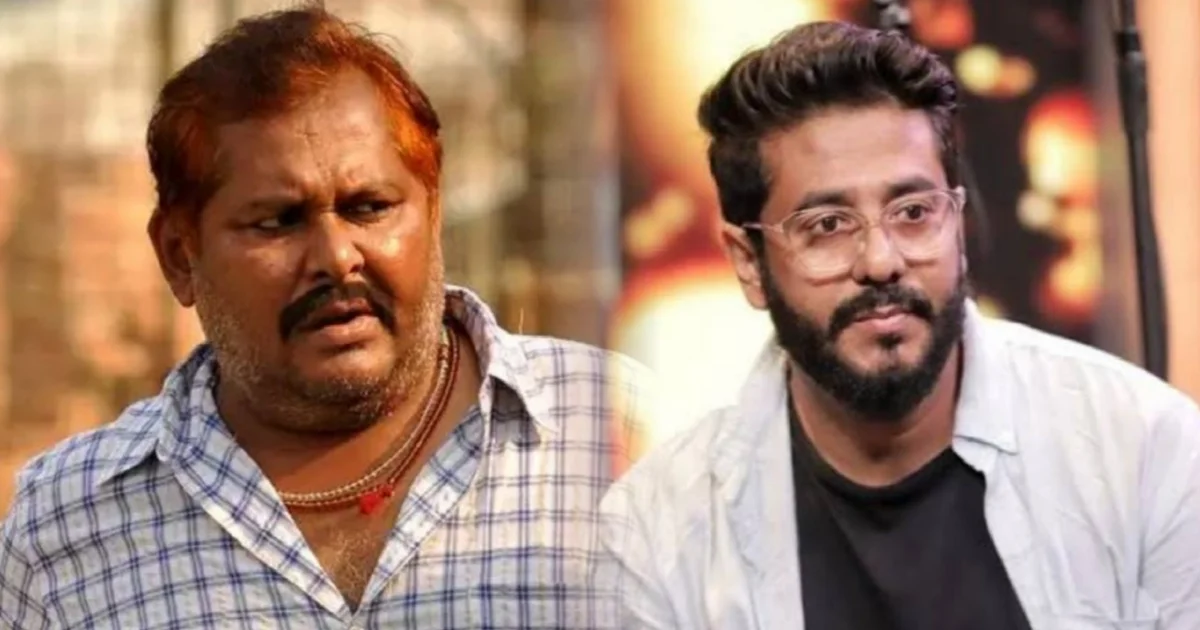 খরাজ মুখোপাধ্যায়, আবার প্রলয় ২, রাজ চক্রবর্তী, বাংলা সিনেমা, টলিউড খবর, Kharaj Mukherjee, Abar Proloy 2, Raj Chakraborty, Bengali cinema, Tollywood news