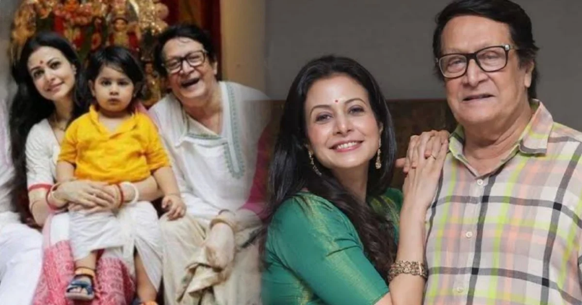 Koel Mallick, Ranjit Mallick, Kabir, Kavya, Father Daughter Bond, Family Values, Responsibility, Moral Values, Tollywood Actress, কোয়েল মল্লিক, রঞ্জিত মল্লিক, কবীর, কাব্য, বাবা মেয়ে সম্পর্ক, পারিবারিক মূল্যবোধ, দায়িত্ববোধ, বাবার শিক্ষা, টলিউড অভিনেত্রী, টলি কুইন