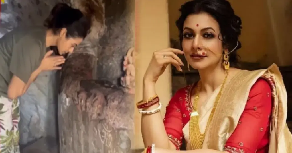 কোয়েল মল্লিক, টলিউড, মহাশিবরাত্রি, বাংলা সিনেমা, অভিনেত্রী, Koel Mallick, Tollywood, Maha Shivaratri, Bengali Cinema, Actress