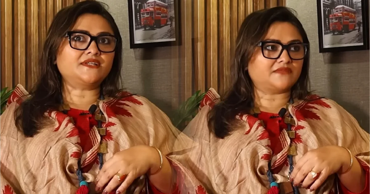 Koneenica Banerjee, Botox, Fillers, Tollywood, Natural Ageing, Skin Care, Bengali Film Industry, Celebrity Troll, Cosmetic Procedures, Bengali Actress, Entertainment, কনীনিকা বন্দ্যোপাধ্যায়, বোটক্স, ফিলার্স, টলিউড, বয়স উদযাপন, স্বাভাবিক সৌন্দর্য, ত্বকচর্চা, বাংলা ফিল্ম ইন্ডাস্ট্রি, সেলিব্রিটি ট্রোল, বাঙালি অভিনেত্রী, বিনোদন