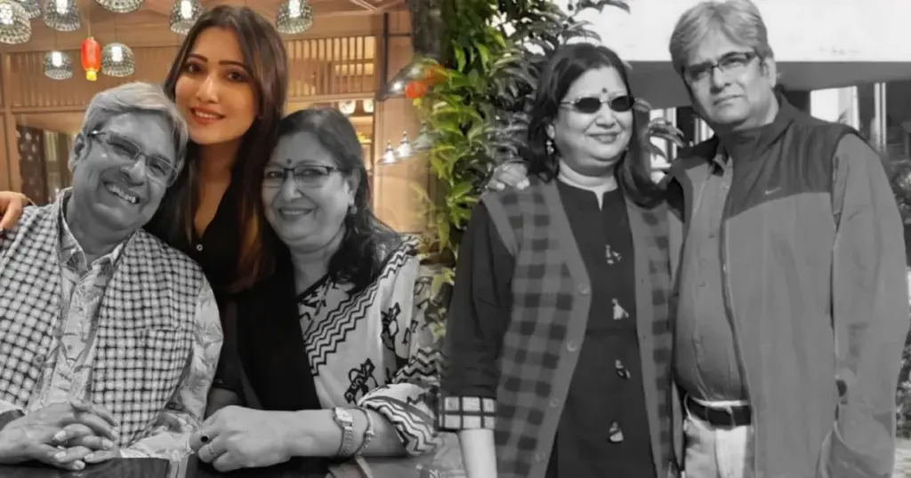 Sampurna Lahiri, Niladri Lahiri, Kabita Lahiri, Actress Loss, Father Death, Mother Death, Tollywood News, Family Tragedy, Industry Sources, Personal Grief, সম্পূর্ণা লাহিড়ী, নীলাদ্রি লাহিড়ী, কবিতা লাহিড়ী, অভিভাবকহারা, মায়ের মৃত্যু, বাবার প্রয়াণ, অভিনেত্রীর শোক, টলিউড খবর, পারিবারিক শোক, ইন্ডাস্ট্রি সূত্র, ব্যক্তিগত ক্ষতি