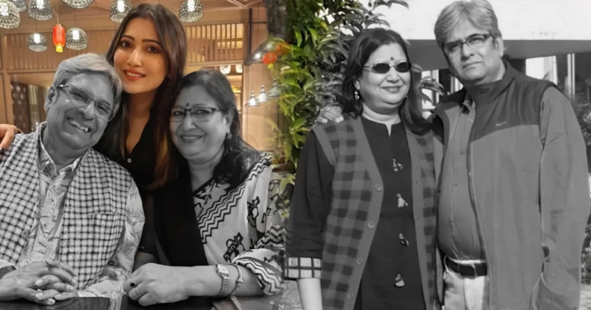 Sampurna Lahiri, Niladri Lahiri, Kabita Lahiri, Actress Loss, Father Death, Mother Death, Tollywood News, Family Tragedy, Industry Sources, Personal Grief, সম্পূর্ণা লাহিড়ী, নীলাদ্রি লাহিড়ী, কবিতা লাহিড়ী, অভিভাবকহারা, মায়ের মৃত্যু, বাবার প্রয়াণ, অভিনেত্রীর শোক, টলিউড খবর, পারিবারিক শোক, ইন্ডাস্ট্রি সূত্র, ব্যক্তিগত ক্ষতি