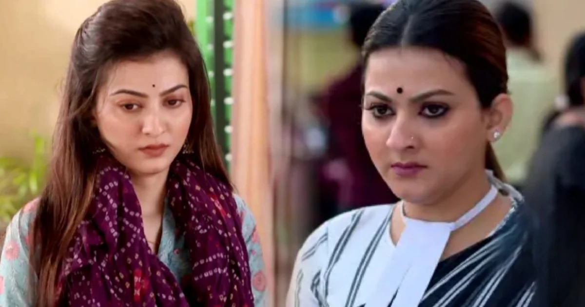 নবনীতা মালাকার, বাংলা টেলিভিশন, চিরদিনই তুমি যে আমার, টেলি অভিনেত্রী, সংগ্রামের গল্প, Nabanita Malakar, Bengali television, Chirodini Tumi Je Amar, TV actress, inspirational story