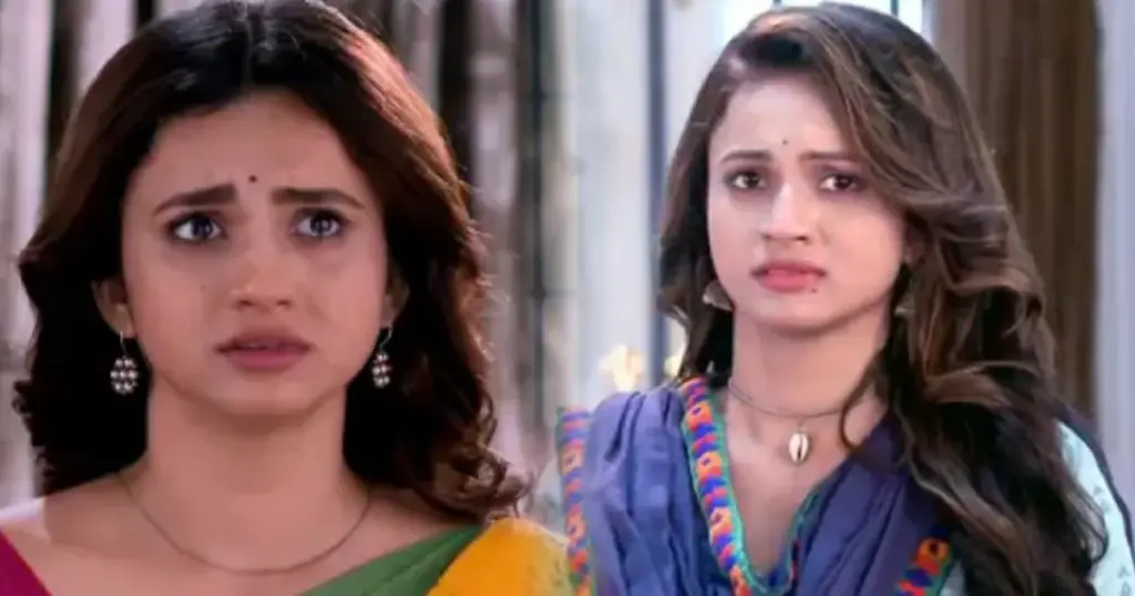 নন্দিনী দত্ত, Nandini Dutta, tollywood, বিনোদন