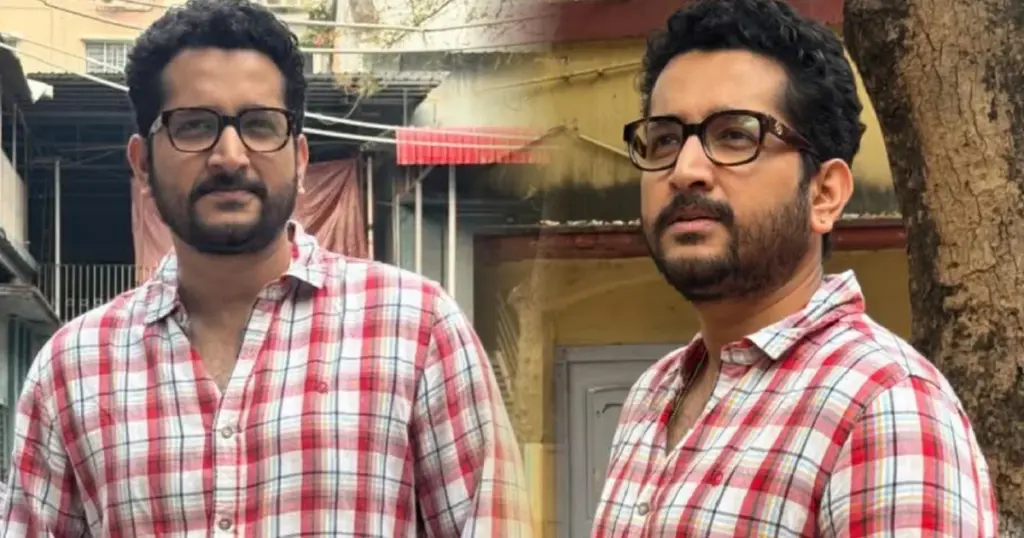 পরমব্রত চট্টোপাধ্যায়, Parambrata Chatterjee, কমলা নিবাস, zee bangla, জি বাংলা