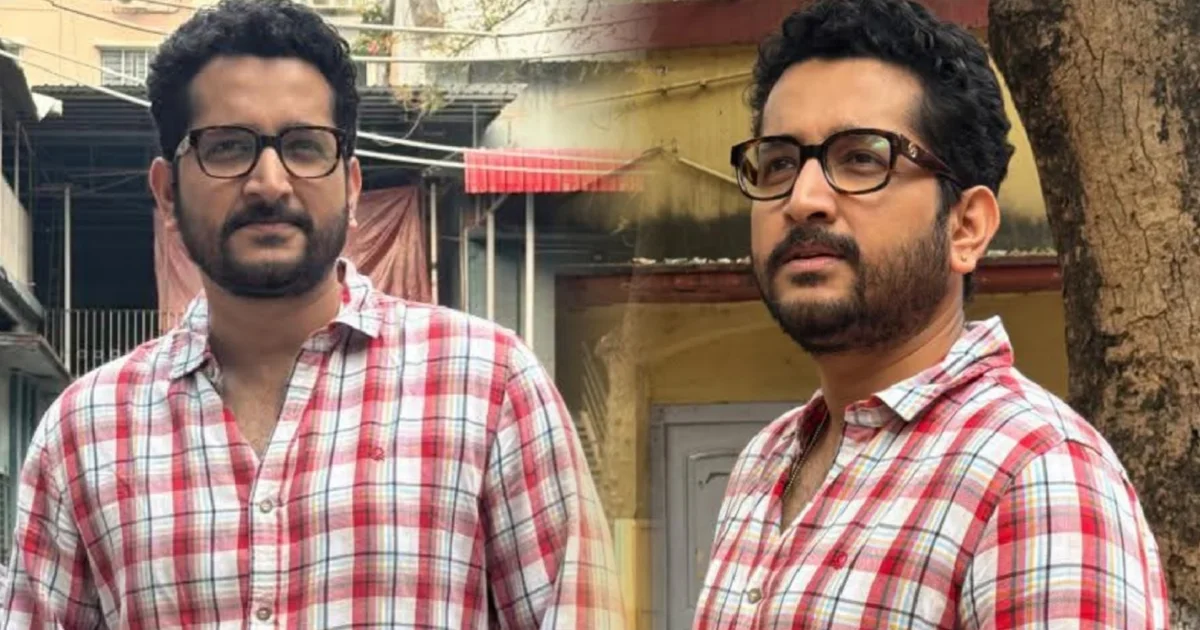 পরমব্রত চট্টোপাধ্যায়, Parambrata Chatterjee, কমলা নিবাস, zee bangla, জি বাংলা