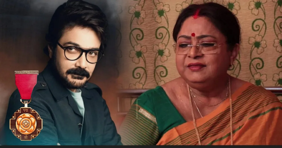 প্রসেনজিৎ চট্টোপাধ্যায়, Prosenjit Chatterjee, tollywood, বিনোদন, অনামিকা সাহা