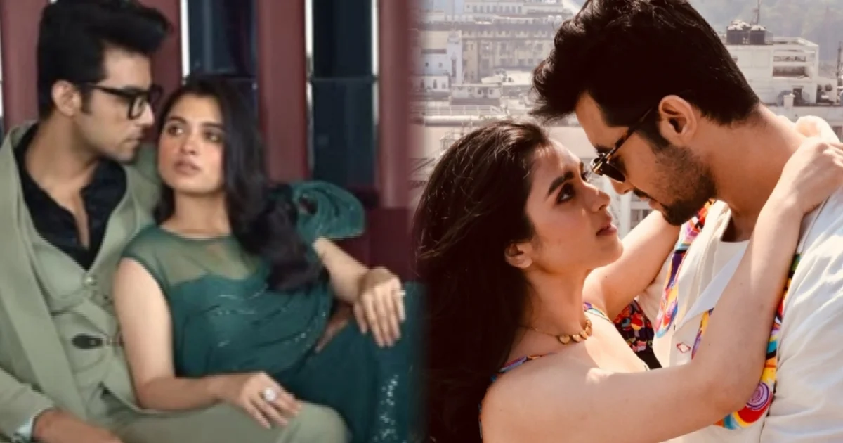 রণজয় বিষ্ণু, শ্যামৌপ্তি মুদলি, তারকা বিয়ে, প্রেম দিবস, টেলিভিশন জুটি, Ranjoy Bishnu, Shyamoupti Mudly, celebrity wedding, Valentine Day, television couple