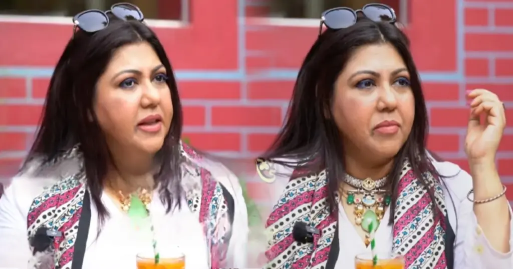 Bengali Entertainment, Kolkata controversy, Rozgere Ginni, কলকাতা বিতর্ক, পরমা বন্দ্যোপাধ্যায়, বাংলা বিনোদন পরমা বন্দ্যোপাধ্যায়, কলকাতা বিতর্ক, বাংলা বিনোদন, Rozgere Ginni, Bengali entertainment, Kolkata controversy