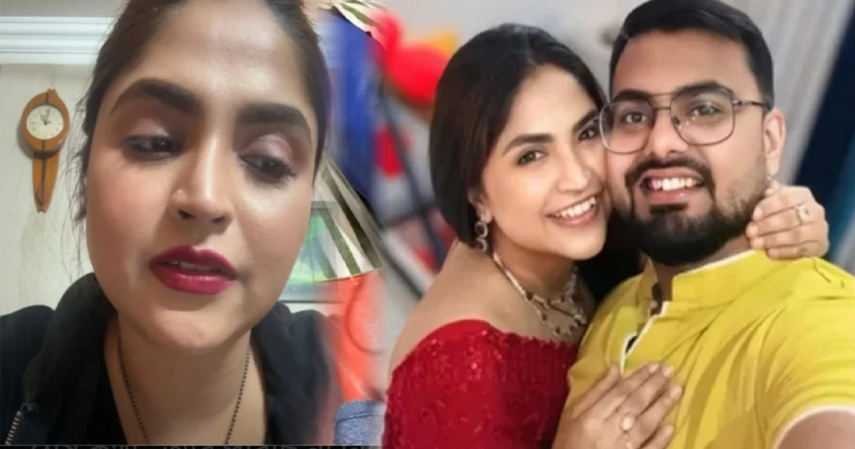 দেবলীনা নন্দী, প্রবাহ নন্দী, গায়িকা, বধূ নির্যাতন মামলা, আত্মহত্যার চেষ্টা, আইনি লড়াই, Debolina Nandy, Probaho Nandy, domestic violence case, singer news, legal action