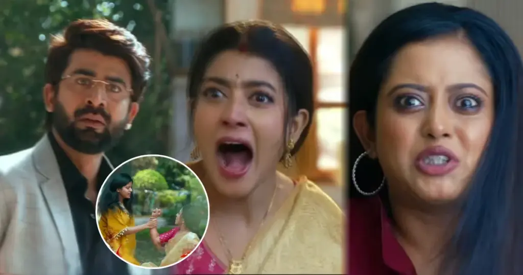 Jowar Bhanta, Shruti Das, Aratrika Maity, Abhishek Veer Sharma, Uji, Nisha, Rishi, Zee Bangla, Bengali Serial, Bengali Television, Jowar Bhata Today Episode, Jowar Bhanta New Episode, জোয়ার ভাঁটা, শ্রুতি দাস, আরাত্রিকা মাইতি, অভিষেক বীর শর্মা, উজি, নিশা, ঋষি, জি বাংলা, বাংলা সিরিয়াল, বাংলা টেলিভিশন, জোয়ার ভাঁটা নতুন পর্ব, জোয়ার ভাঁটা আজকের পর্ব