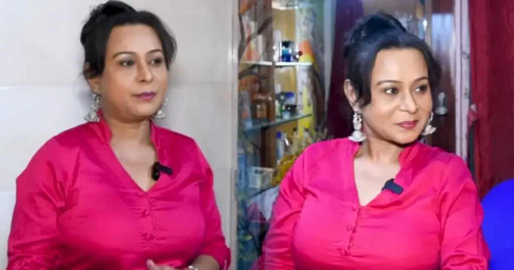 সাগরিকা রায়, Sagarika Roy, tollywood, বিনোদন