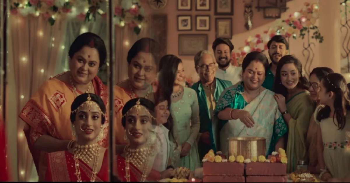 Kamala Nibas, Debshankar Halder, sohini sengupta, New Serial, Zee Bangla, Bengali Serial, Bengali Television, New Promo, Audience Reaction, কমলা নিবাস, দেবশঙ্কর হালদার, সোহিনী সেনগুপ্ত, নতুন ধারাবাহিক, জি বাংলা, বাংলা সিরিয়াল, বাংলা টেলিভিশন, নতুন প্রোমো, দর্শক প্রতিক্রিয়া