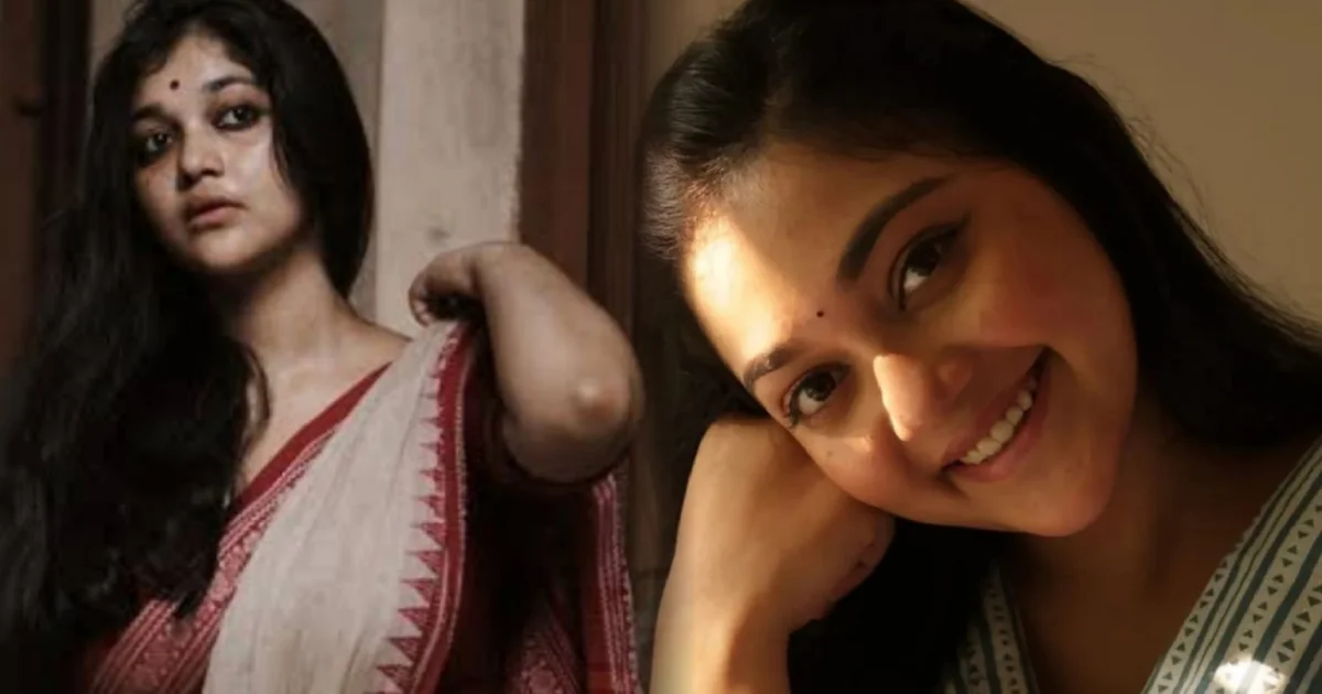 Shirin Paul, Simple Look, No Makeup, Television Debut, Chirodini Tumi Je Amar, Jeetu Kamal, Social Media, Sai Pallavi, Audience Appreciation, Social Media Buzz, শিরিন পাল, সাদামাটা নায়িকা, নো মেকাপ লুক, ছোটপর্দায় আত্মপ্রকাশ, জিতু কমল, সামাজিক মাধ্যম, সাই পল্লবী, দর্শকদের প্রশংসা, সমাজ মাধ্যমে প্রতিক্রিয়া