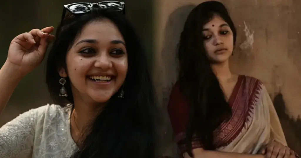 শিরিন পাল, Shirin Paul, চিরদিনই তুমি যে আমার, zee bangla