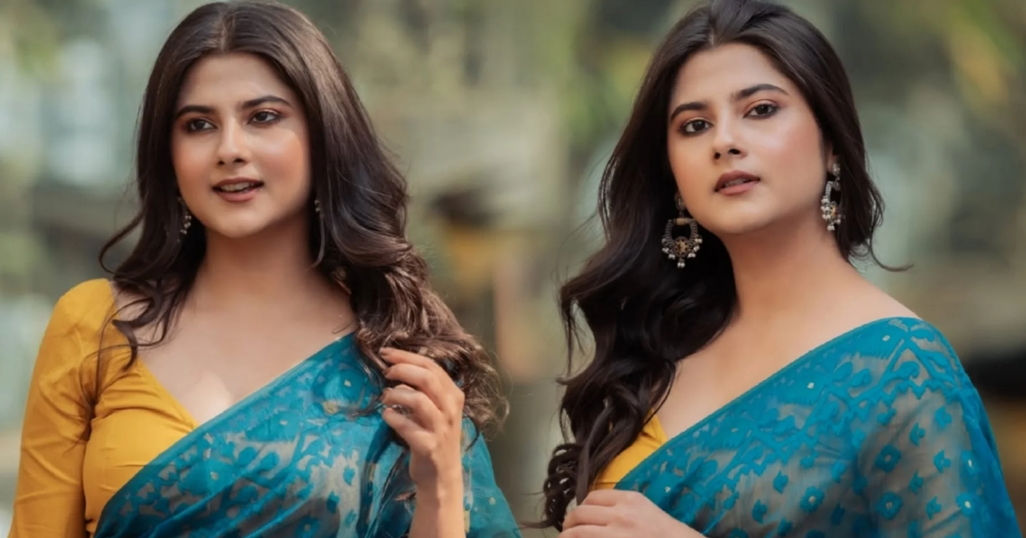 শ্বেতা মিশ্র, ভোলে বাবা পার করেগা, স্টার জলসা, বাংলা ধারাবাহিক, টেলিভিশন আপডেট, Shweta Mishra, Bhole Baba Par Karega, Star Jalsha, Bengali serial, television update