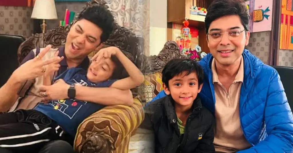 বেশ করেছি প্রেম করেছি, স্নেহাশিস চক্রবর্তী, ভাস্বর চট্টোপাধ্যায়, রূপসা চক্রবর্তী, বাংলা ধারাবাহিক, Besh Korechi Prem Korechi, Snehasish Chakraborty, Bhaswar Chatterjee, Rupsa Chakraborty, Bengali television serial