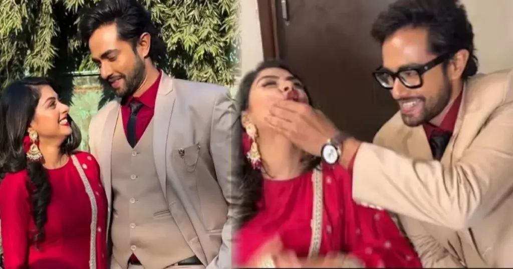 Soumi Chakraborty, Debjyoti Roy Chowdhury, Rohini Mandar Love, Kon Gopone Mon Bheseche, Bengali television, Zee Bangla, Relationship Rumours, Bengali Serial, Star Jalsha, On-screen Couple, Entertainment News, Social Media Buzz, সৌমি চক্রবর্তী, দেবজ্যোতি রায় চৌধুরী, রোহিনী মন্দার প্রেম, টেলিপাড়া গুঞ্জন, বাংলা টেলিভিশন, কোন গোপনে মন ভেসেছে, জি বাংলা, স্টার জলসা, বাংলা সিরিয়াল, ছোটপর্দার জুটি, বিনোদন খবর, সমাজ মাধ্যমে আলোচনা