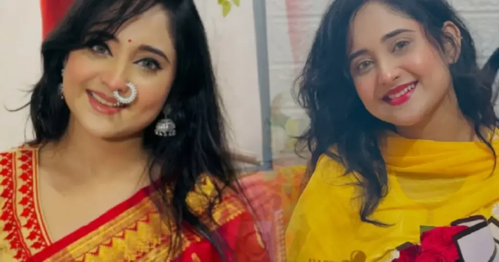 accident, Bed Rest, birthday, Family Responsibility, Fractured Toe, Hospitalization, Intimate Celebration, mithai actress, soumitrisha kundu, Surgery, Tollywood actress, Vrindavan Trip Cancelled, অস্ত্রোপচার, ঘরোয়া উদযাপন, জন্মদিন, টলিউড অভিনেত্রী, দুর্ঘটনা, পায়ের হাড় ভাঙা, পারিবারিক দায়িত্ব, বৃন্দাবন সফর বাতিল, বেড রেস্ট, মিঠাই, সৌমিতৃষা কুণ্ডু, হাসপাতালে ভর্তি Soumitrisha Kundu, Mithai Actress, Birthday, Accident, Fractured Toe, Surgery, Bed Rest, Vrindavan Trip Cancelled, Family Responsibility, Tollywood Actress, Hospitalization, Intimate Celebration, সৌমিতৃষা কুণ্ডু, মিঠাই, জন্মদিন, দুর্ঘটনা, পায়ের হাড় ভাঙা, অস্ত্রোপচার, বেড রেস্ট, বৃন্দাবন সফর বাতিল, পারিবারিক দায়িত্ব, টলিউড অভিনেত্রী, হাসপাতালে ভর্তি, ঘরোয়া উদযাপন