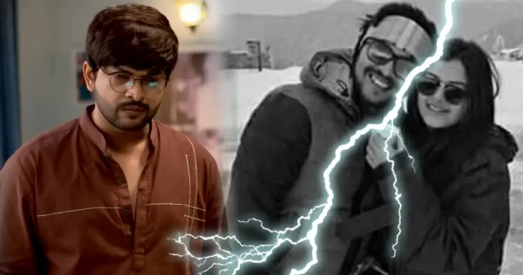 Sourav Chakraborty, সৌরভ চক্রবর্তী, tollywood, বিনোদন