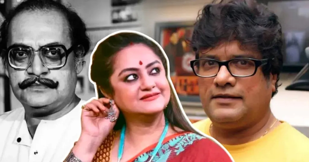 সুদীপা চট্টোপাধ্যায়, রাজেশ শর্মা, চোর, অগ্নিদেব চট্টোপাধ্যায়, জিতু কামাল, বাংলা ছবি, টলিউড আপডেট, Sudipa Chatterjee, Rajesh Sharma, Chor, Agnidev Chatterjee, Jeetu Kamal, Bengali Cinema, Tollywood News