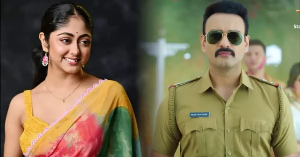 Susmita Dey, Saheb Bhattacharya, Romance, Instagram Story, Mega Serial, Ganga, Star Jalsha, Wedding Rumors, New Serial, Bengali Television, Entertainment, সুস্মিতা দে ,সাহেব ভট্টাচার্য,রোমান্স, ইনস্টাগ্রাম স্টোরি, মেগা সিরিয়াল, গঙ্গা, স্টার জলসা, বিয়ের গুঞ্জন, নতুন ধারাবাহিক, বাংলা টেলিভিশন, বিনোদন