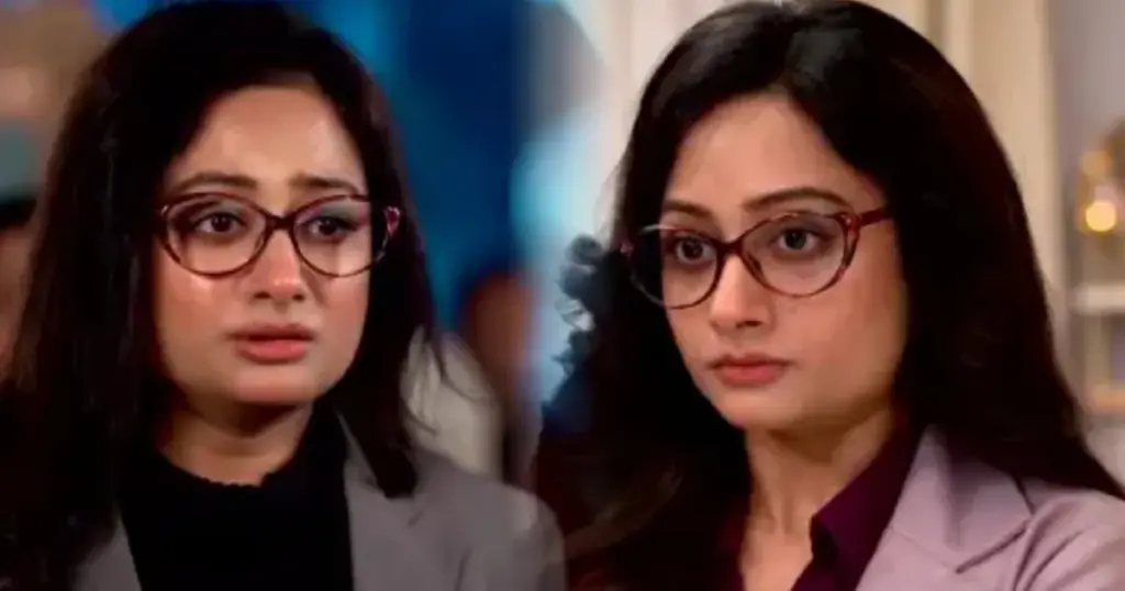 তন্বী লাহা রায়, মীরা চরিত্র, বাংলা সিরিয়াল, টেলিভিশন খবর, বিনোদন দুনিয়া, Tonni Laha Roy, Meera character, Bengali television, TV serial news, Entertainment industry