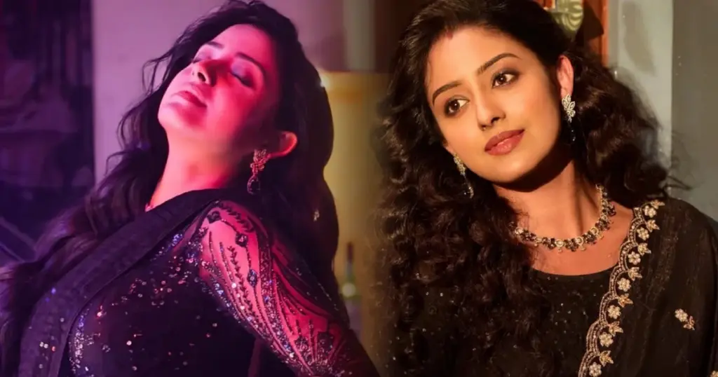 Ishani Chatterjee, Uday Pratap Singh, Parineeta, Lovelife, Marriage, ঈশানি চ্যাটার্জী, উদয় প্রতাপ সিং, পরিণীতা, প্রেম জীবন, বিয়ে, zee bangla, জি বাংলা