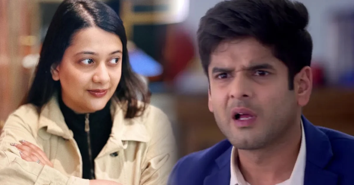 উদয় প্রতাপ সিং, অনামিকা চক্রবর্তী, পরিণীতা ধারাবাহিক, টেলিভিশন দম্পতি, বিনোদন খবর, Uday Pratap Singh, Anamika Chakraborty, Parineeta serial, TV couple, Entertainment news