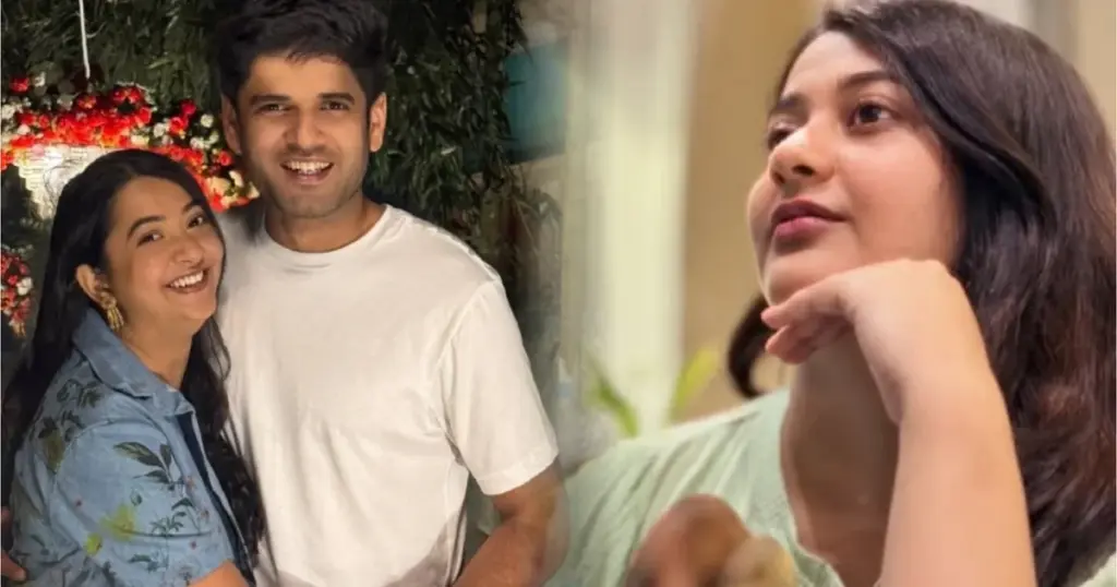 উদয় প্রতাপ সিং, অনামিকা চক্রবর্তী, টলিপাড়া, টলিউড, পাওয়ার কাপল, উদয়ের বয়স ৩৫, অনামিকার বয়স ৩২, চকলেট বয় লুক, সোশ্যাল মিডিয়া ট্রোল, সেলিব্রিটি কাপল, বাংলা সিরিয়াল, ছোটপর্দা, ভ্লগিং, অভিনয়ের বিরতি, Tollywood, Uday Pratap Singh, Anamika Chakraborty, Bengali Actress, Bengali Actor, Celebrity Couple, Age Controversy, Social Media Viral, Chocolate Boy Image