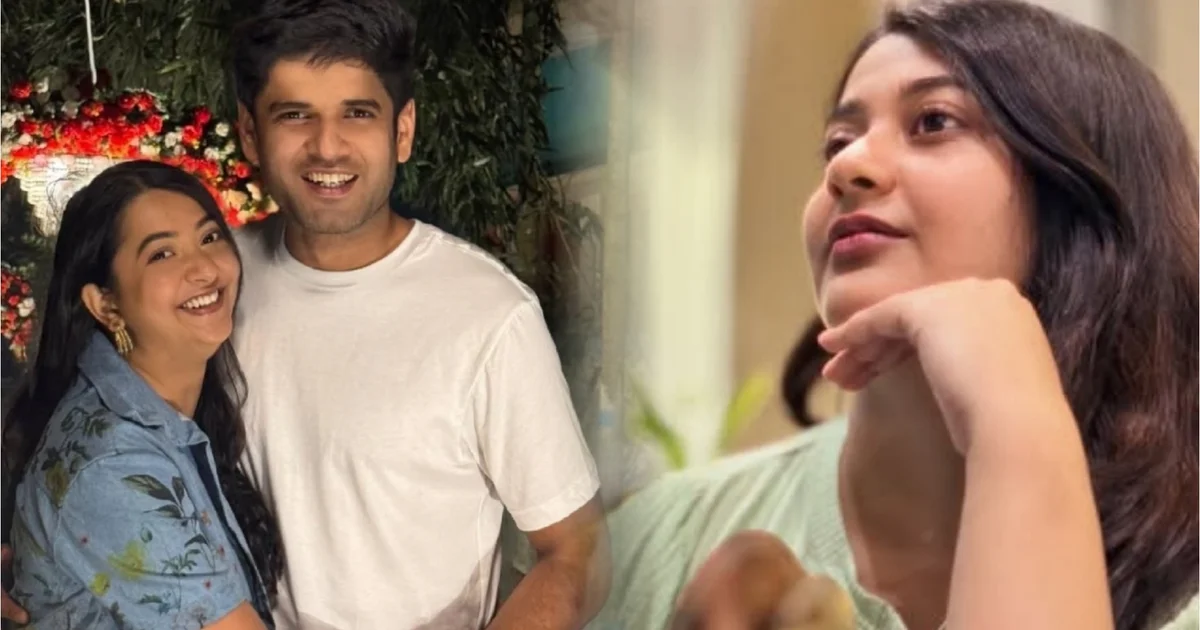 উদয় প্রতাপ সিং, অনামিকা চক্রবর্তী, টলিপাড়া, টলিউড, পাওয়ার কাপল, উদয়ের বয়স ৩৫, অনামিকার বয়স ৩২, চকলেট বয় লুক, সোশ্যাল মিডিয়া ট্রোল, সেলিব্রিটি কাপল, বাংলা সিরিয়াল, ছোটপর্দা, ভ্লগিং, অভিনয়ের বিরতি, Tollywood, Uday Pratap Singh, Anamika Chakraborty, Bengali Actress, Bengali Actor, Celebrity Couple, Age Controversy, Social Media Viral, Chocolate Boy Image