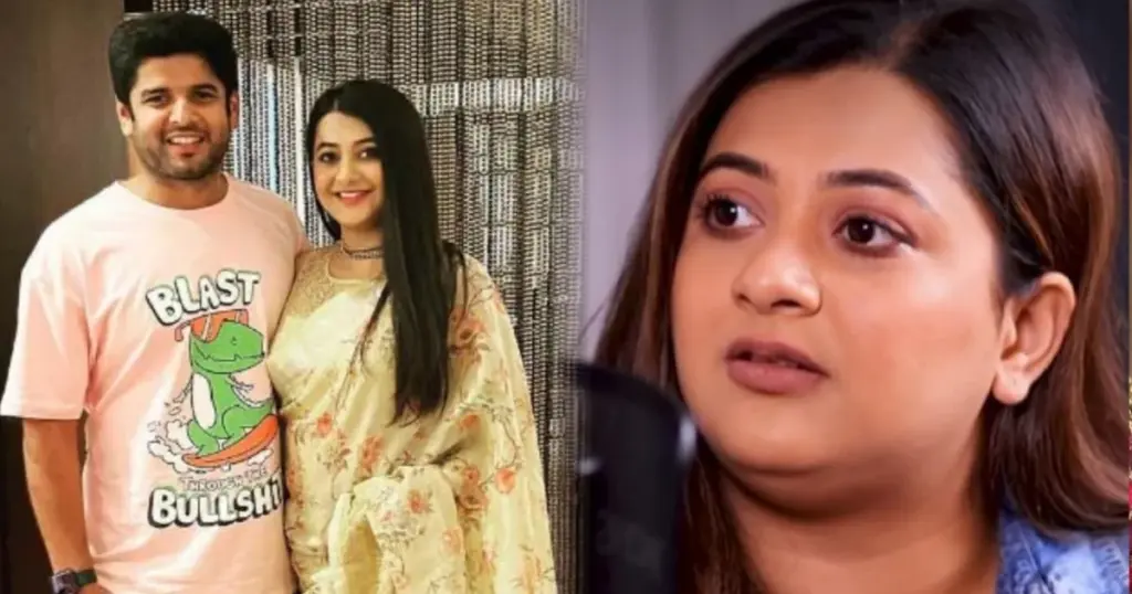 অনামিকা চক্রবর্তী, Anamika Chakraborty, উদয়, Uday, বাংলা টেলিভিশন, Bengali Television, সম্পর্ক, Relationship, সোশ্যাল মিডিয়া পোস্ট, Social Media Post, টলি ইন্ডাস্ট্রি, Tollywood, দাম্পত্য, Marriage, স্বাধীনতা ও ভালোবাসা, Love and Freedom, সেলিব্রিটি লাইফ, Celebrity Life, আত্মবিশ্বাস, Self Confidence, বাংলা সিরিয়াল, Bengali Serial, বিনোদন খবর, Entertainment News