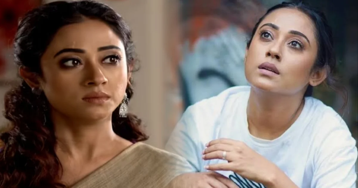 অঙ্কিতা চক্রবর্তী, টলিপাড়া খবর, বাংলা টেলিভিশন, অভিনেত্রী সংবাদ, মুম্বই টলিউড, Ankita Chakraborty, Tollywood News, Bengali Actress, Television Industry, Mumbai Shift