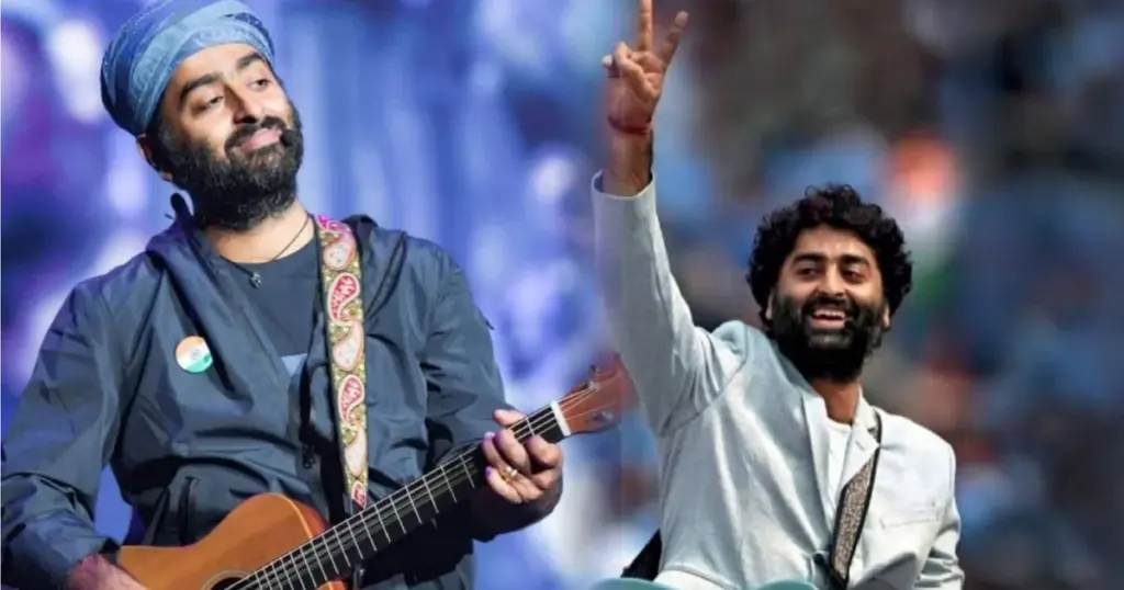 অরিজিৎ সিং, Arijit Singh, রায়না, Rayna, স্বাধীন গান, Independent Song, প্লেব্যাক অবসর, Playback Retirement, শেখর রাভজিয়ানি, Shekhar Ravjiani, প্রিয়া সারাইয়া, Priya Saraiya, বলিউড, Bollywood, জিয়াগঞ্জ, Jiaganj, তুম হি হো, Tum Hi Ho, আশিকি ২, Aashiqui 2, মার্ডার ২, Murder 2, চান্না মেরেয়া, Channa Mereya, আগর তুম সাথ হো, Agar Tum Saath Ho, কেশরিয়া, Kesariya, তেরা ইয়ার হুঁ ম্যাঁয়, Tera Yaar Hoon Main