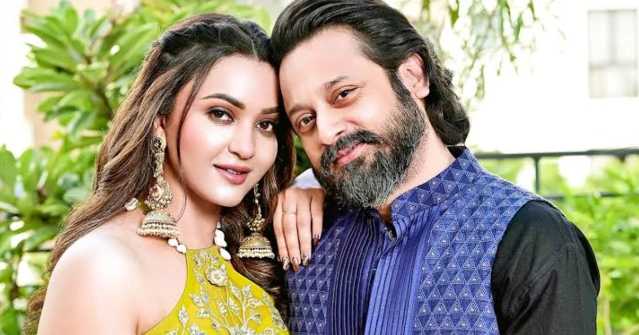 বহুরূপী, শিবপ্রসাদ মুখোপাধ্যায়, কৌশানী মুখোপাধ্যায়, বাংলা সিনেমা, Bahurupi, Bengali Film, Shiboprosad Mukherjee, Koushani Mukherjee