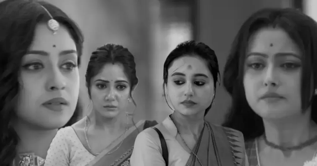 বাংলা সিরিয়াল, টিআরপি, টেলিভিশন রেটিং, বাংলা ধারাবাহিক, ছোটপর্দা, পরিচালক মতামত, বিনোদন খবর, টিভি ইন্ডাস্ট্রি, দর্শক প্রবণতা, ডিজিটাল ভিউয়ারশিপ, Bengali Serial, TRP Rating, Television News, Bengali TV Show, Entertainment News, Tollywood TV, Audience Trend, Digital Streaming, Indian Television, Serial Update