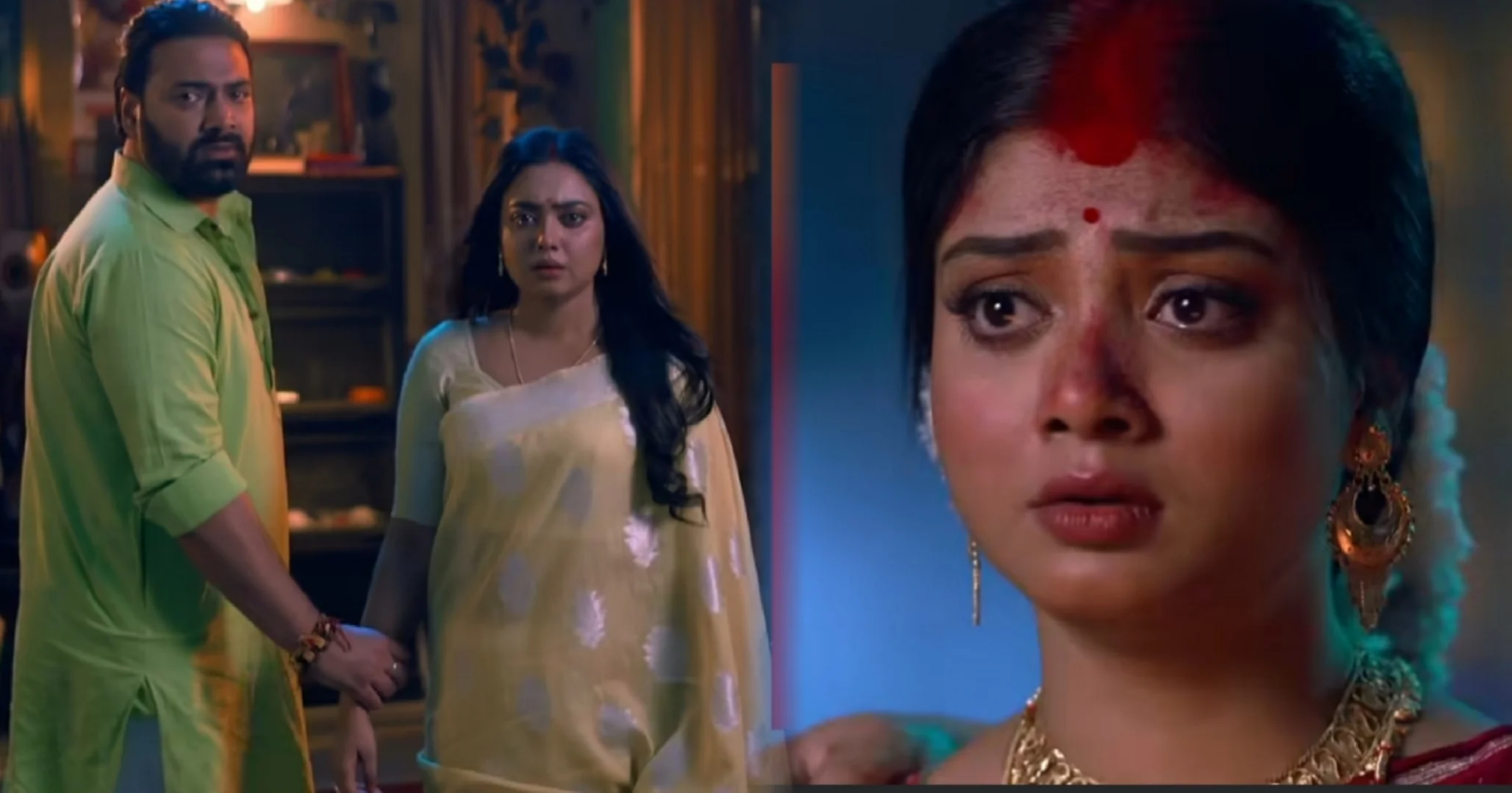 দাদামণি, আমাদের দাদামণি, জি বাংলা, বাংলা সিরিয়াল, সোম পার্বতী, টিভি প্রোমো, বাংলা ধারাবাহিক, টেলিভিশন আপডেট, সিরিয়াল নিউজ, এন্টারটেইনমেন্ট নিউজ, Dadamoni, Amader Dadamoni, Zee Bangla, Bengali Serial, TV Promo, Bengali TV Show, Som Parbati, Entertainment News, Serial Update, Bengali Entertainment