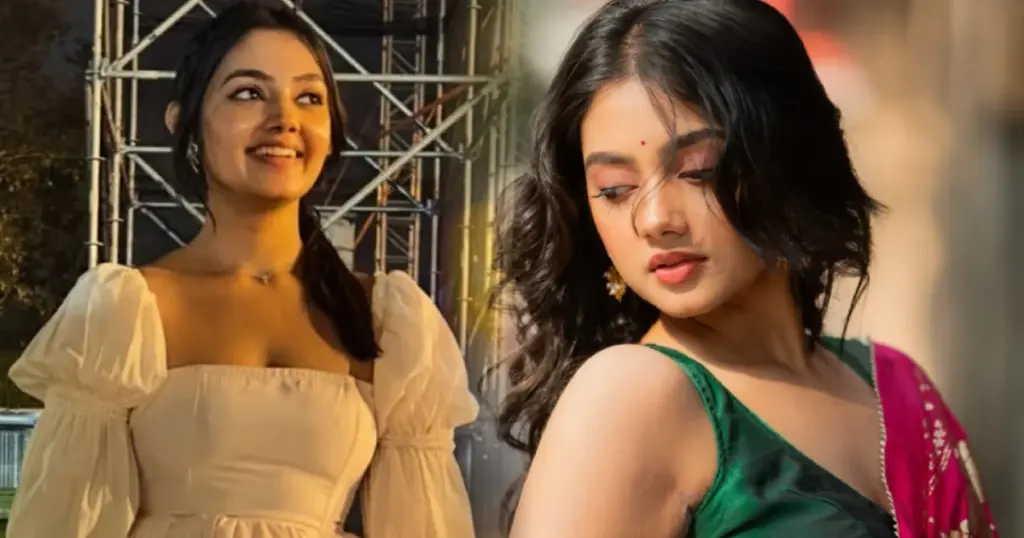 দিব্যাণী মন্ডল, অনুভ জৈন, কলকাতা কনসার্ট, বাংলা সিনেমা, টলিউড, সংগীত, সেলিব্রিটি নিউজ, ভাইরাল পোস্ট, মহুয়া রায়চৌধুরী বায়োপিক, এন্টারটেইনমেন্ট নিউজ, Divyani Mondal, Anuv Jain, Kolkata Concert, Tollywood, Bengali Actress, Viral Post, Music Therapy, Celebrity News, Bengali Film, Entertainment Update