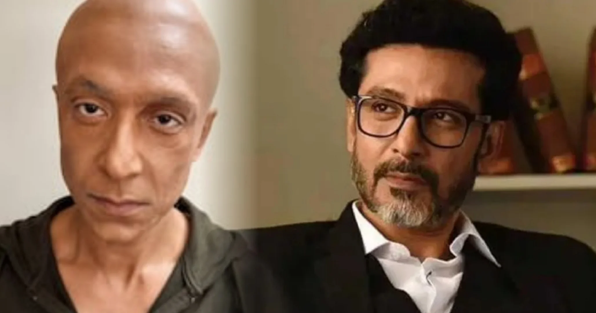 টোটা রায়চৌধুরী, Tota Roy Chowdhury, ফেলুদা, Feluda, টলিউড, Tollywood, বলিউড, Bollywood, দুমুখো লুক, Dual Look, সোশাল মিডিয়া ভাইরাল, Viral Post, বাংলা সিনেমা, Bengali Cinema, অভিনেতা টোটা, Actor Tota, সেলিব্রিটি লুক, Celebrity Look, নতুন চরিত্র, New Character, দ্বৈত চরিত্র, Double Role, নেটদুনিয়া, Social Media Buzz