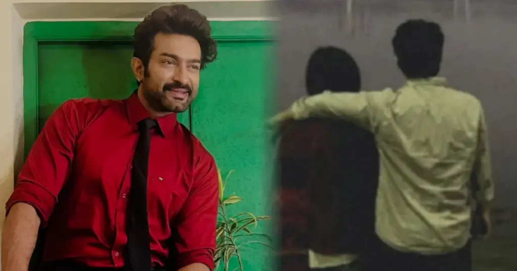 জিৎ সুন্দর, শিরিন পাল, জীতু কমল, টলিউড, বাংলা সিরিয়াল, Jeet Sundar, Shirin Pal, Jeetu Kamal, Tollywood, Bengali Television