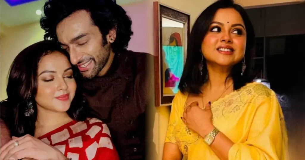 নবনীতা দাস, জীতু কমল, টলিউড, বিচ্ছেদ, সেলিব্রিটি জীবন, Navanita Das, Jeetu Kamal, Tollywood, Celebrity Life, Divorce News