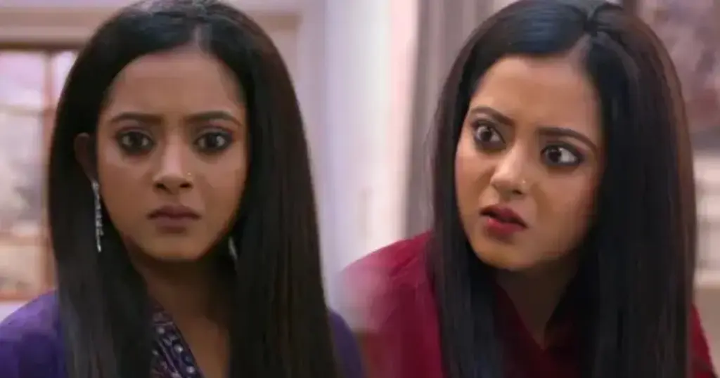 জোয়ার ভাঁটা, শ্রুতি দাস, বাংলা সিরিয়াল, জি বাংলা, টিআরপি, নতুন ধারাবাহিক, সাত পাকে বাঁধা, কমলা নিবাস, বাংলা টেলিভিশন, প্রাইম টাইম, Jowar Bhanta, Shruti Das, Bengali Serial, Zee Bangla, TRP, New Bengali Serial, Saat Pake Bandha, Kamala Nibas, Bengali Television, Prime Time