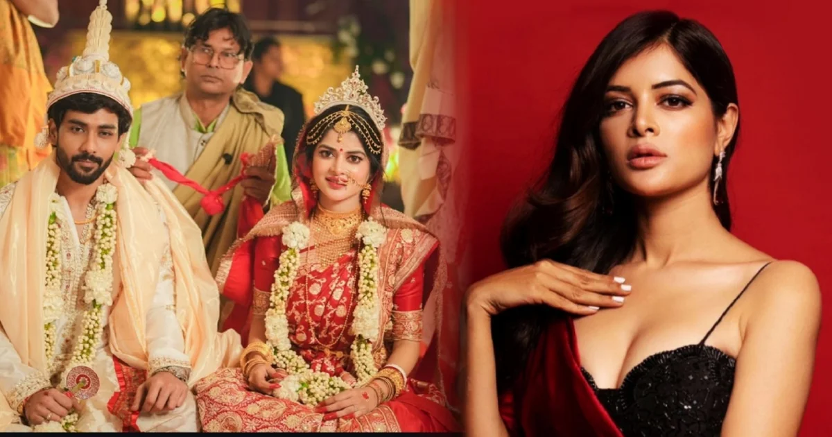 মধুমিতা সরকার, টলিউড, সেলিব্রিটি লাইফ, ব্যক্তিগত জীবন, সোশ্যাল মিডিয়া, Madhumita Sarcar, Tollywood, Celebrity Life, Personal Life, Social Media