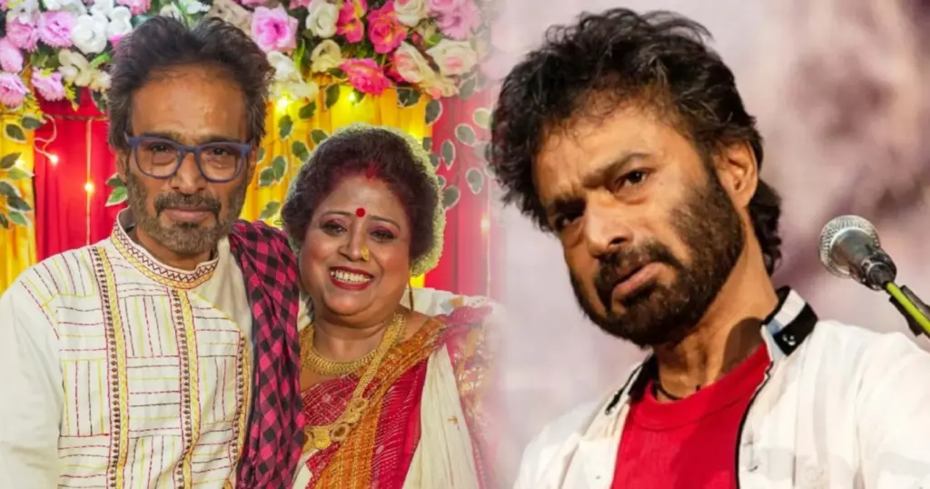 নচিকেতা চক্রবর্তী, সুমিতা চক্রবর্তী, ধানসিঁড়ি চক্রবর্তী, বাংলা গান, লাইভ শো, গায়ক নচিকেতা, সেলিব্রিটি স্ত্রী, টলিউড খবর, ভাইরাল ভিডিও, বাংলা সঙ্গীত, Nachiketa Chakraborty, Sumita Chakraborty, Dhansiri Chakraborty, Bengali Song, Live Show, Bengali Singer, Celebrity Wife, Tollywood News, Viral Video, Bengali Music